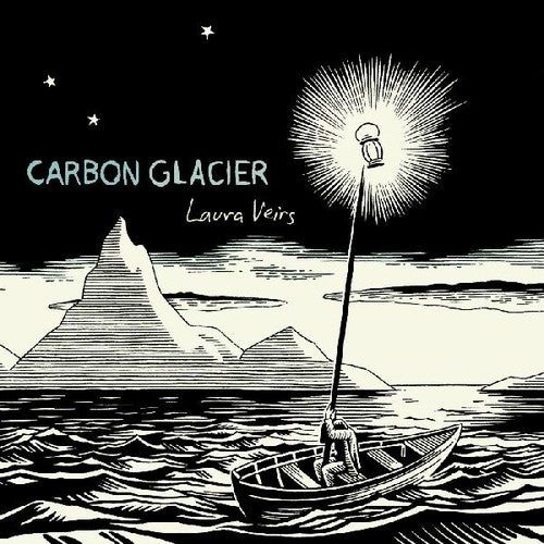 Veirs, Laura: Carbon Glacier