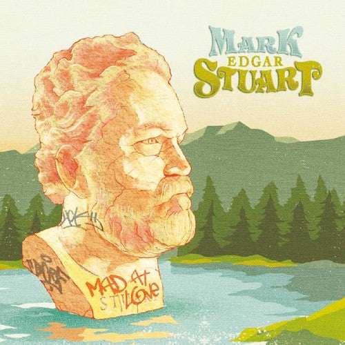 Stuart, Mark Edgar: Mad At Love