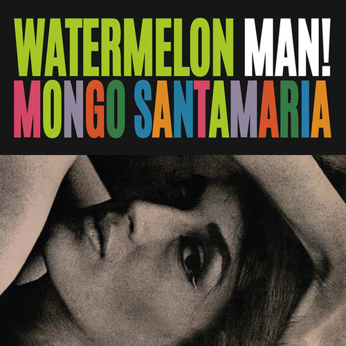 Santamaria, Mongo: Watermelon Man