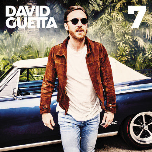 Guetta, David: 7