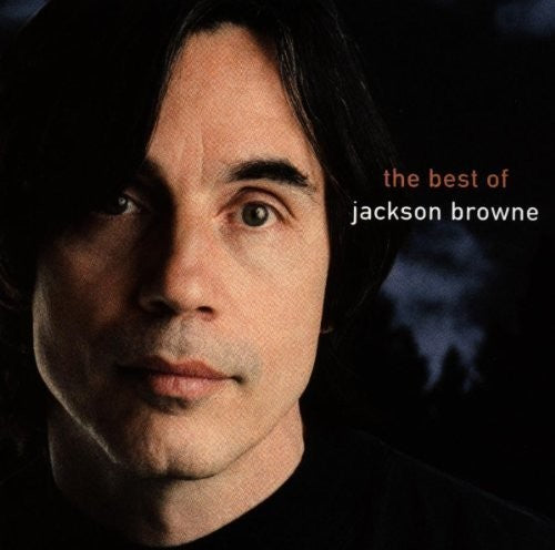 Browne, Jackson: Next Voice You Hear: Best Of