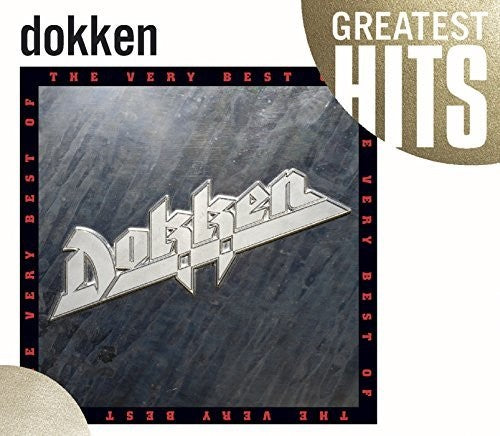 Dokken: Very Best Of