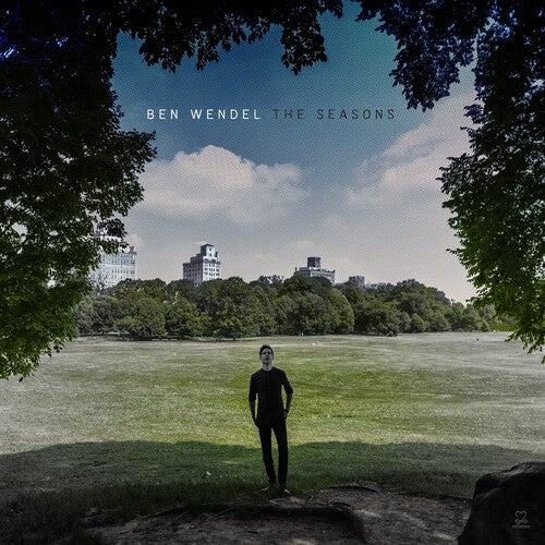 Wendel, Ben: Seasons