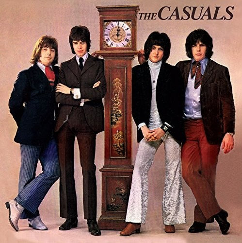 Casuals: Jolly Years 1967-1969