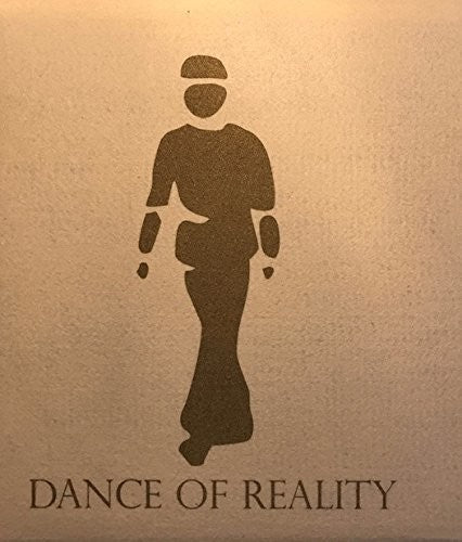 Jodorowsky, Alejandro: The Dance of Reality (Original Motion Picture Soundtrack)