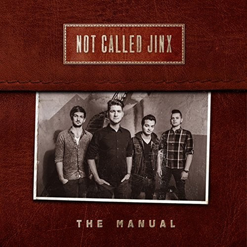 Not Called Jinx: Manual