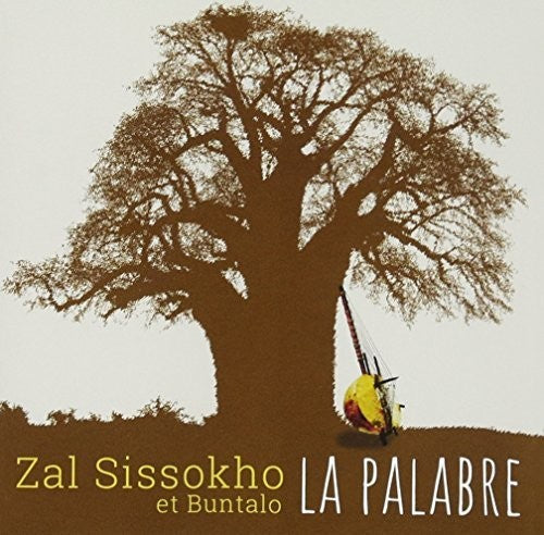 Sissokho, Zal: La Palabre