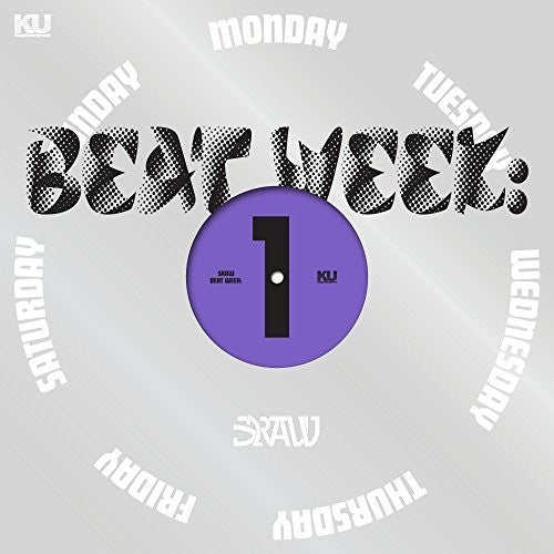 Sraw: Beat Weeks