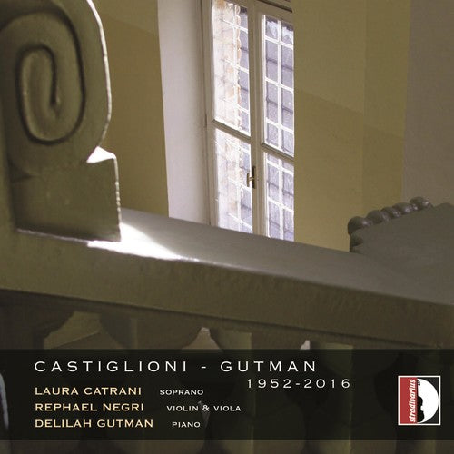 Castiglioni / Gutman / Catrani / Negri: Castiglioni: Gutman