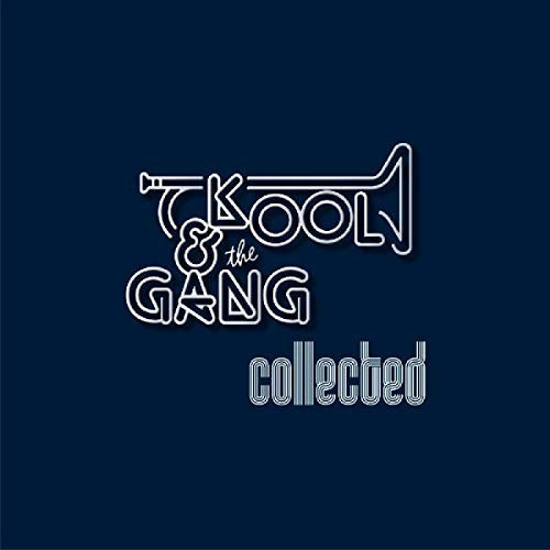 Kool & the Gang: Collected
