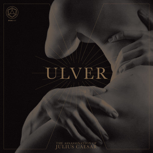 Ulver: The Assassination Of Julius Caesar