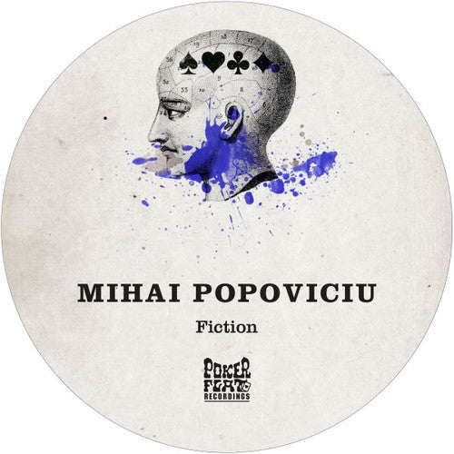 Popoviciu, Mihai: Fiction