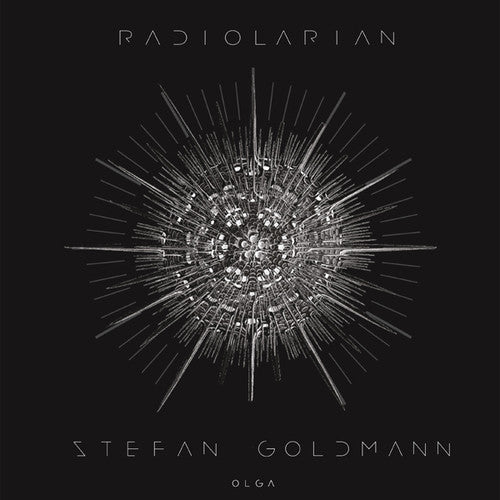 Goldmann, Stefan: Radiolarian