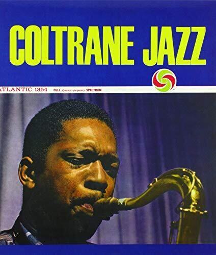 Coltrane, John: Coltrane Jazz