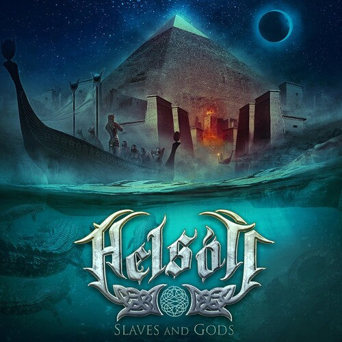 Helsott: Slaves & Gods