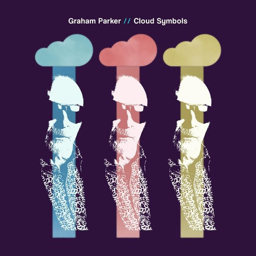 Parker, Graham: Cloud Symbols