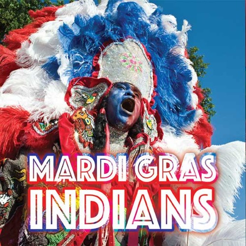 Mardi Gras Indians / Various: Mardi Gras Indians (Various Artists)