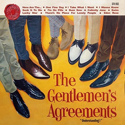 Gentlemen's Agreements: Understanding!