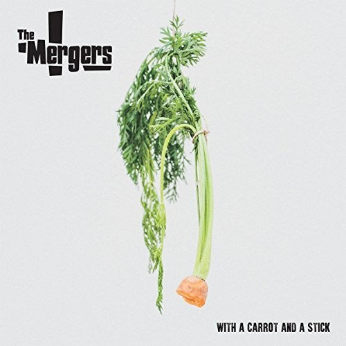 Mergers: With A Carrot & A Stick
