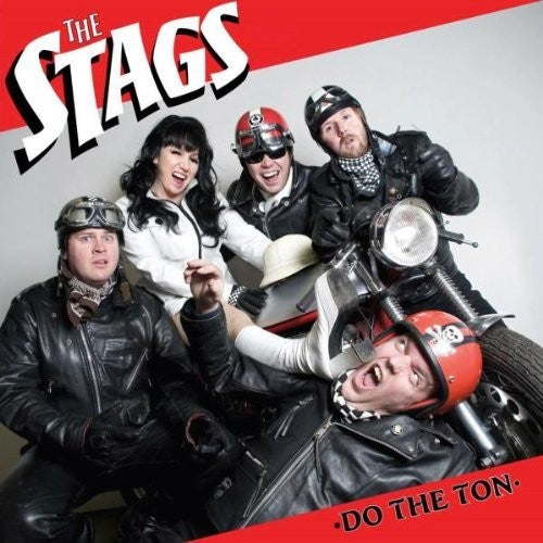 Stags: Do The Ton