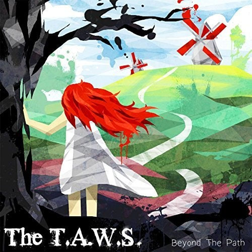 T.a.W.S.: Beyond The Path