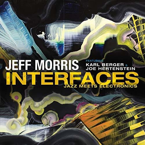 Morris, Jeff: Interfaces