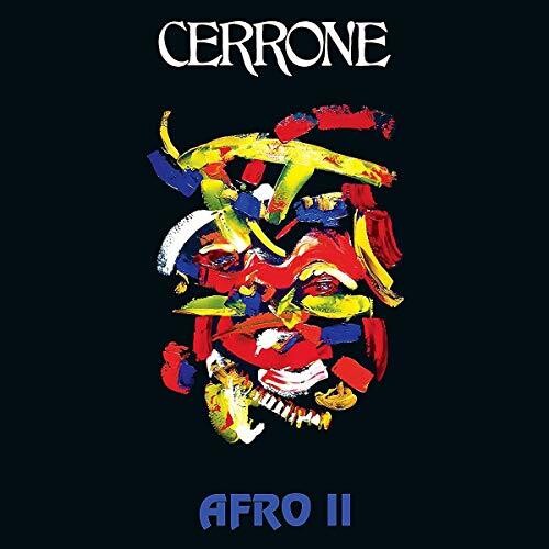 Cerrone: Afro II