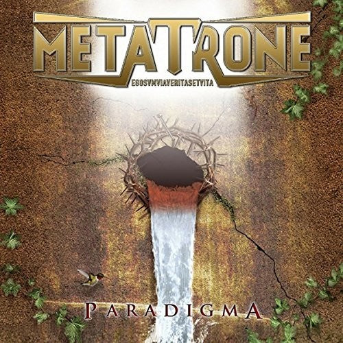 Metatrone: Paradigma