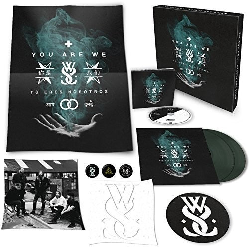 While She Sleeps: You Are We