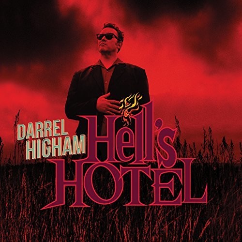 Higham, Darrel: Hell's Hotel