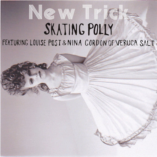 Skating Polly: New Trick
