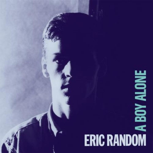 Random, Eric: A Boy Alone