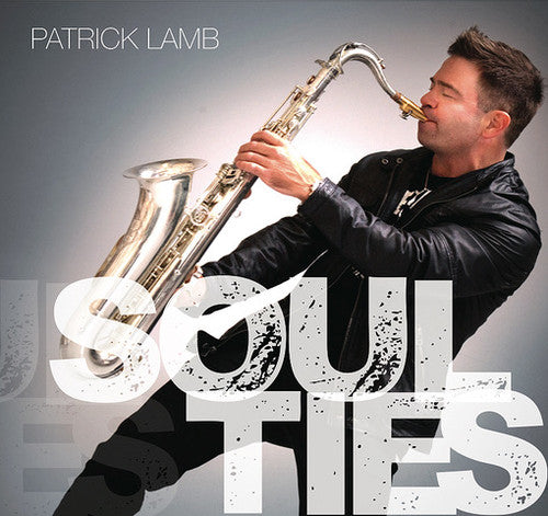 Lamb, Patrick: Soul Ties