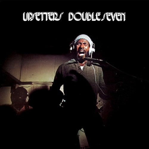 Upsetters: Double Seven