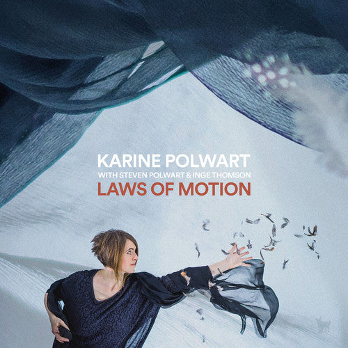 Polwart, Karine: Laws Of Motion