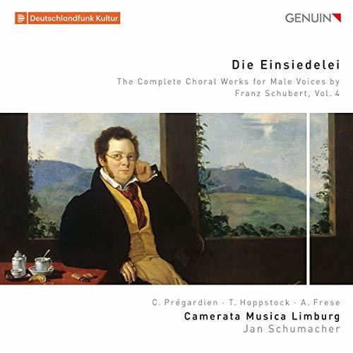 Schubert / Limburg / Frese: Die Einsiedelei