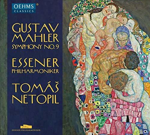 Mahler / Essener Philharmoniker / Netopil: Symphony 9