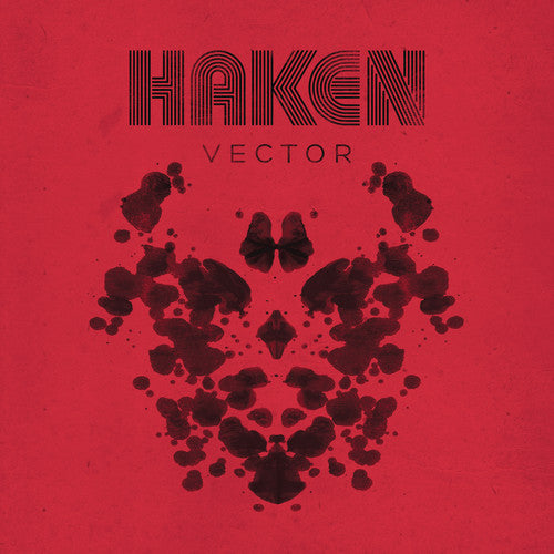 Haken: Vector