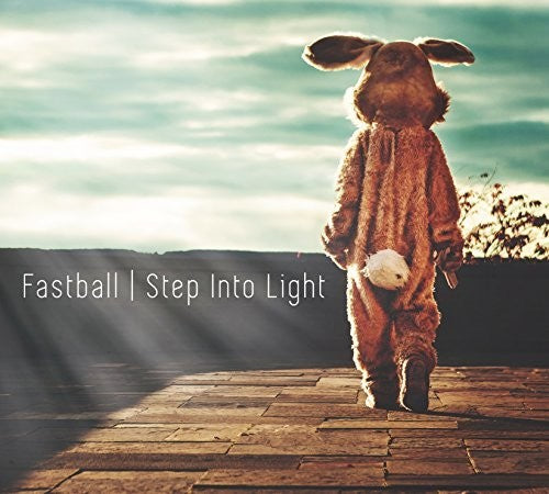 Fastball: Step Into Light