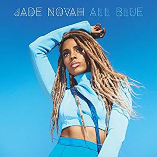 Novah, Jade: All Blue