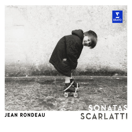 Rondeau, Jean: Scarlatti: Sonatas