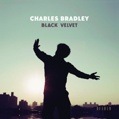 Bradley, Charles: Black Velvet