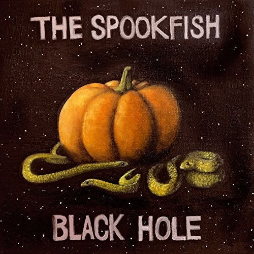 Spookfish: Black Hole