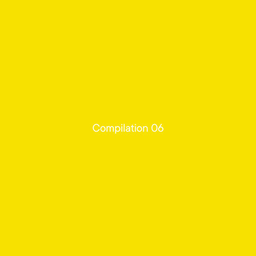 Compilation 06 / Various: Compilation 06 (Various Artists)