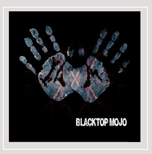 Blacktop Mojo: I Am