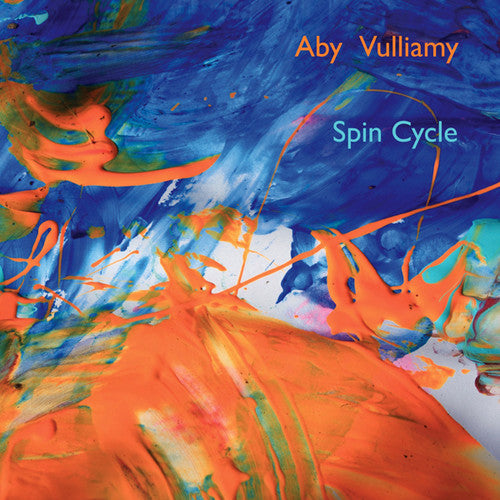 Vulliamy, Aby: Spin Cycle