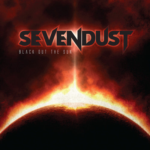 Sevendust: Black Out The Sun (rocktober 2018 Exclusive)