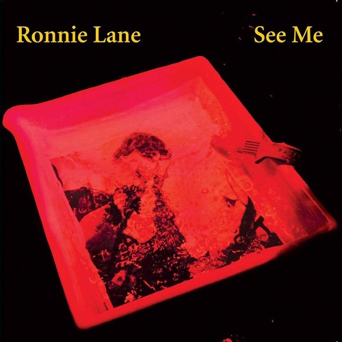 Lane, Ronnie: See Me