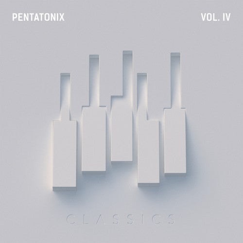 Pentatonix: Pentatonix, Vol. IV