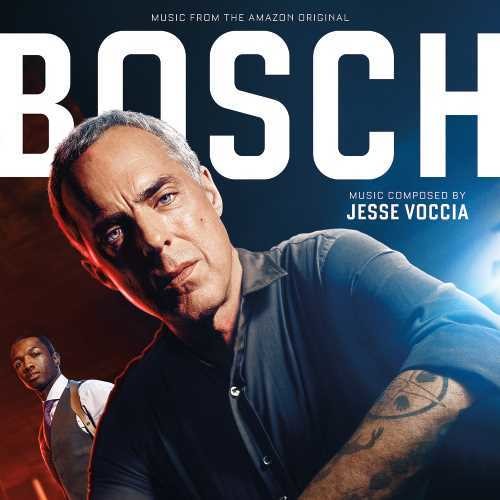 Voccia, Jesse: Bosch